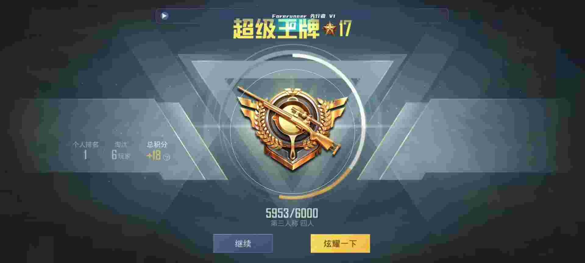 和平精英鸡腿辅助自瞄 - ƽӢb12辅助预览图